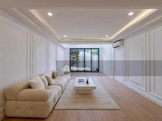 For Sale - Khlongtan Nivet, Bangkok