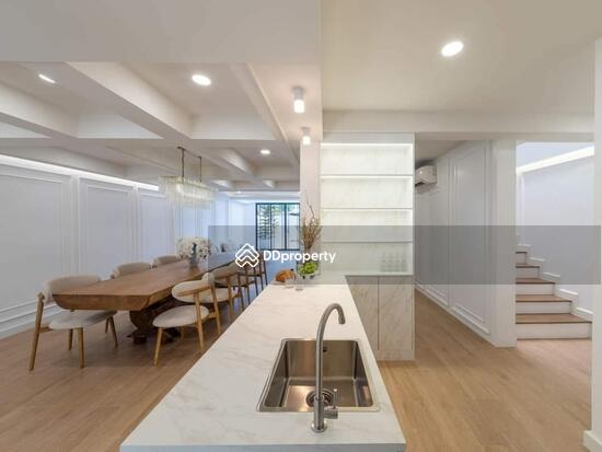 For Sale - Khlongtan Nivet, Bangkok