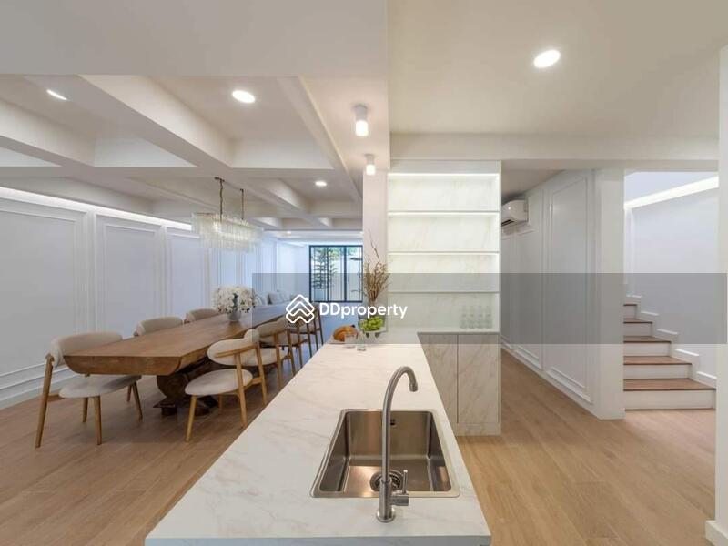 For Sale - Khlongtan Nivet, Bangkok