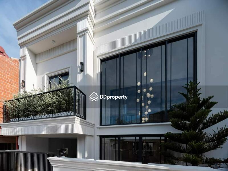 For Sale - Khlongtan Nivet, Bangkok
