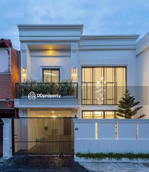 Khlongtan Nivet : คลองตันนิเวศน์