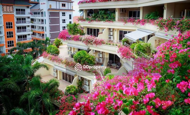 For Rent - Nordic Residence, Chon Buri