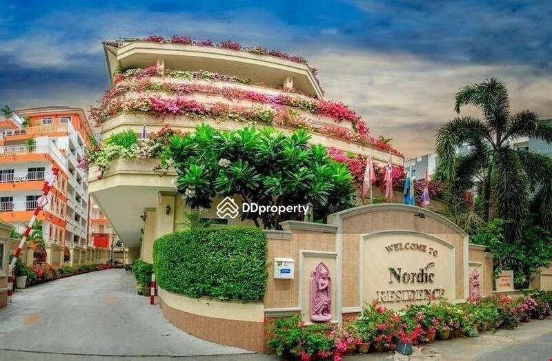Nordic Residence : นอร์ดิค เรสซิเดนซ์ #0