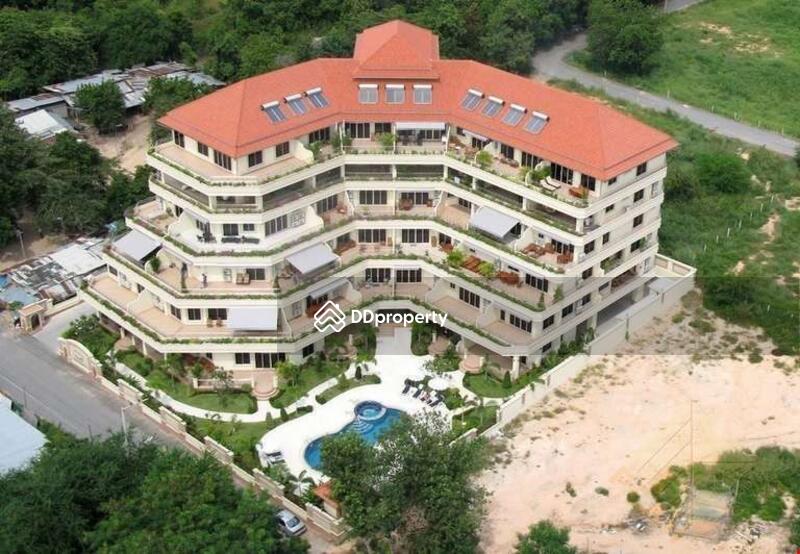 For Rent - Nordic Residence, Chon Buri
