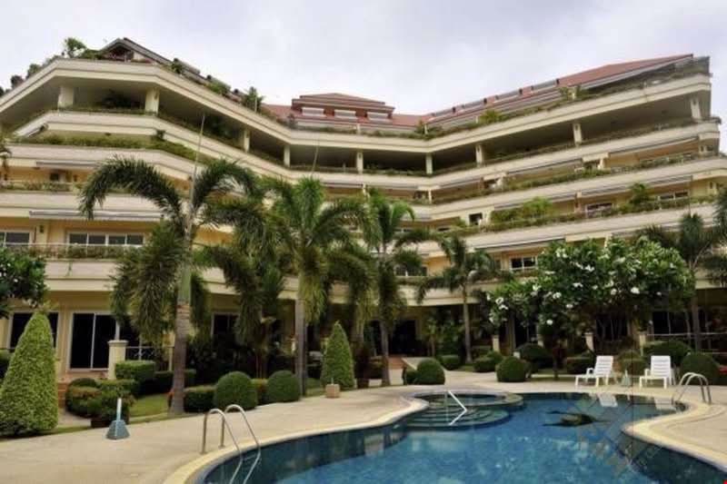 Nordic Residence : นอร์ดิค เรสซิเดนซ์
