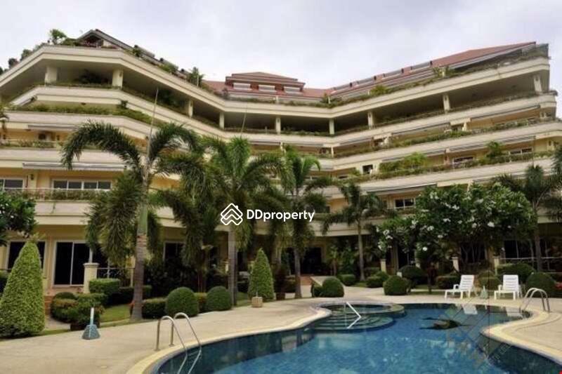For Rent - Nordic Residence, Chon Buri
