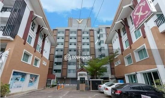 ขาย - Na Lanna Condo Pattaya : ณ ล้านนา คอนโด พัทยา, ชลบุรี