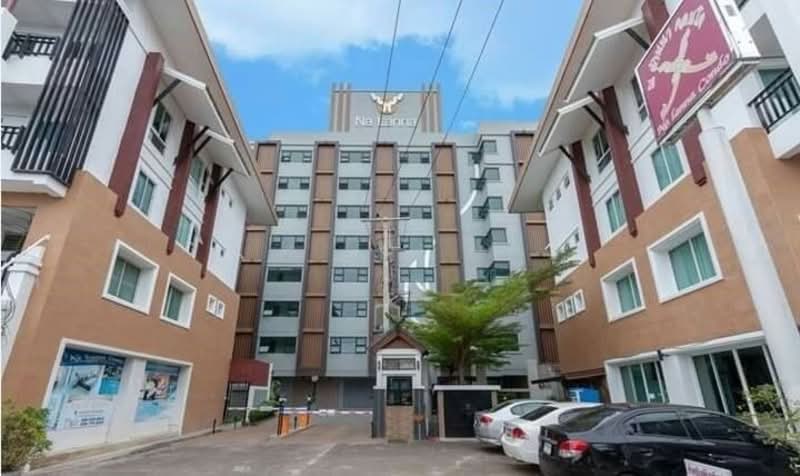 Na Lanna Condo Pattaya, Chon Buri (Pattaya), Nong Pru, Bang Lamung (Pattaya), Chon Buri (Pattaya), 2 Bedrooms, 50 sqm, Condo For Sale, by The Best Property เป้, 500228583 - DDproperty.com