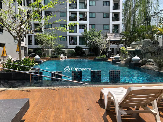 ขาย - Na Lanna Condo Pattaya : ณ ล้านนา คอนโด พัทยา, ชลบุรี
