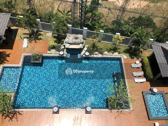 ขาย - Na Lanna Condo Pattaya : ณ ล้านนา คอนโด พัทยา, ชลบุรี