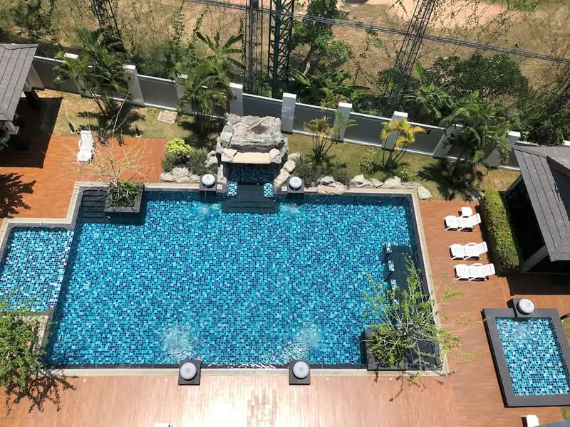 Na Lanna Condo Pattaya : ณ ล้านนา คอนโด พัทยา, ชลบุรี, หนองปรือ, บางละมุง, ชลบุรี, 50 ตร.ม., คอนโด ขาย, โดย The Best Property เป้, 500228583 - DDproperty.com