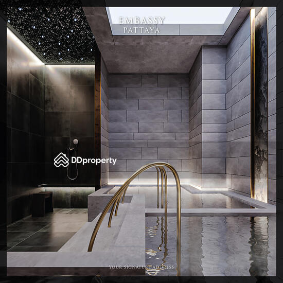 ขาย - Embassy Life : เอ็มบาสซี ไลฟ์, ชลบุรี