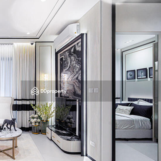 For Sale - Embassy Life, Chon Buri