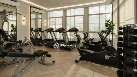 For Sale - Pine Wellness Residence Prachachuen : ไพนน์ เวลเนส เรสซิเดนซ์ ประชาชื่น, Nonthaburi