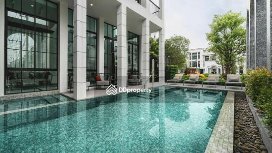 For Sale - Pine Wellness Residence Prachachuen : ไพนน์ เวลเนส เรสซิเดนซ์ ประชาชื่น, Nonthaburi