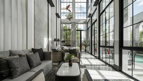 For Sale - Pine Wellness Residence Prachachuen : ไพนน์ เวลเนส เรสซิเดนซ์ ประชาชื่น, Nonthaburi