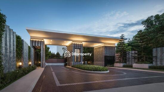 For Sale - Pine Wellness Residence Prachachuen : ไพนน์ เวลเนส เรสซิเดนซ์ ประชาชื่น, Nonthaburi