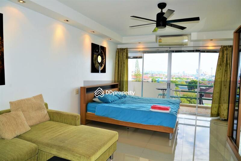 ให้เช่า - Pattaya Plaza Condotel : พัทยาพลาซ่าคอนโดเทล, ชลบุรี
