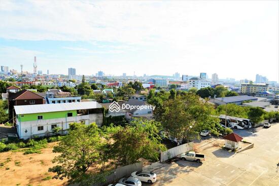 For Sale - Pattaya Plaza Condotel, Chon Buri