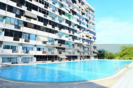 For Sale - Pattaya Plaza Condotel, Chon Buri