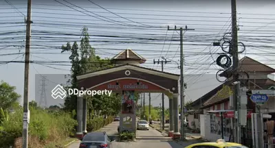 - Minburi Garden Home : มีนบุรี การ์เด้น โฮม