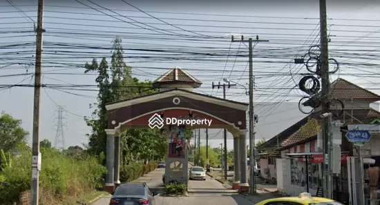 ขาย - Minburi Garden Home : มีนบุรี การ์เด้น โฮม, กรุงเทพ
