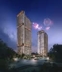 One Marina Gardens #0