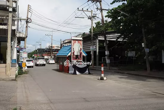 For Sale - Baan Chao Far, Pathum Thani