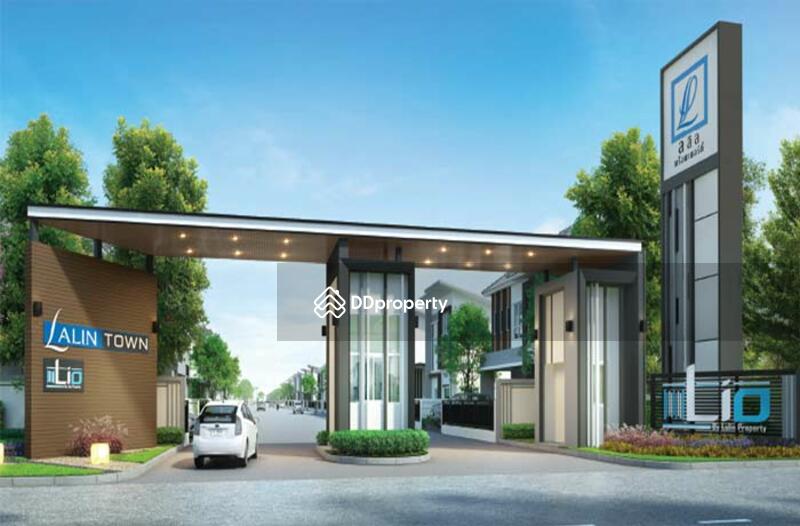 For Sale - Lalintown Lio Lumlukka Klong 4-5, Pathum Thani