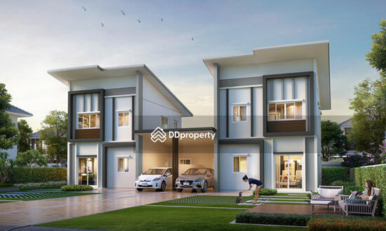 For Sale - Lalintown Lio Lumlukka Klong 4-5, Pathum Thani