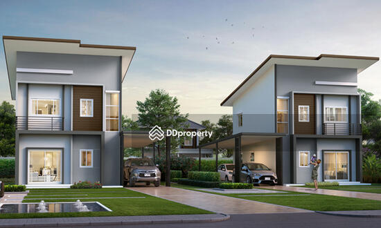 For Sale - Lalintown Lio Lumlukka Klong 4-5, Pathum Thani