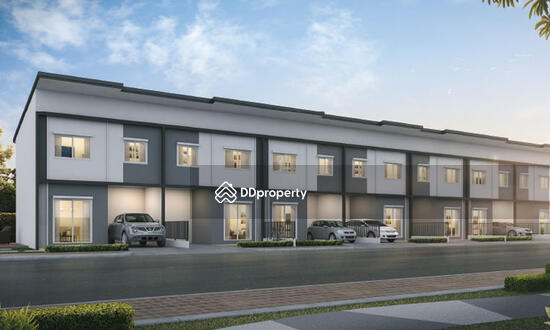 For Sale - Lalintown Lio Lumlukka Klong 4-5, Pathum Thani