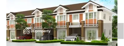  - Pruksa Ville 16 Rangsit-Ongkarak