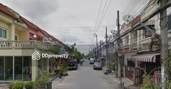  บ้านวรางกูล เลียบคลองสอง : Worarakun House, along Khlong Song