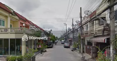  -  บ้านวรางกูล เลียบคลองสอง : Worarakun House, along Khlong Song
