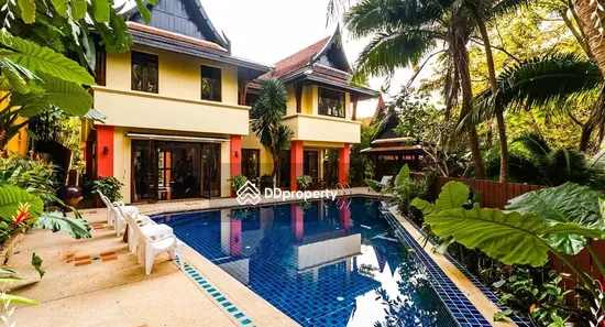 For Sale - Nakatani Village, Phuket