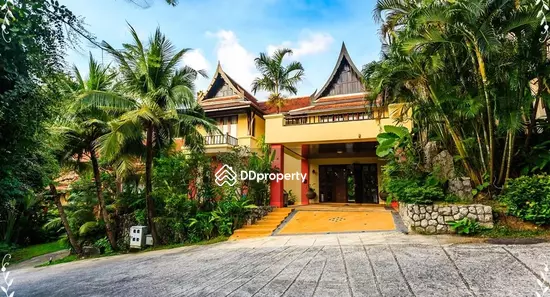 For Sale - Nakatani Village, Phuket