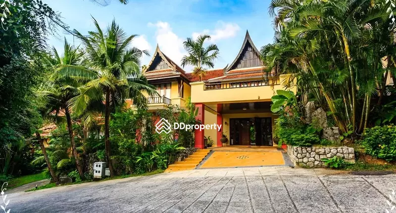 ขาย - นาคาตานิวิลเลจ : Nakatani Village, ภูเก็ต