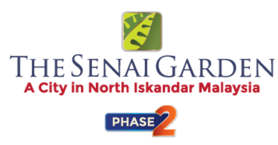 The Senai Garden – Phase 2