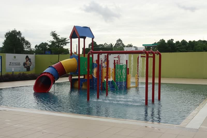 The Senai Garden – Phase 2 - iProperty.com.my