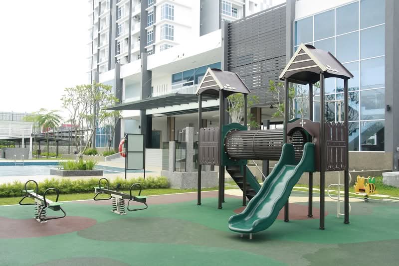 The Senai Garden – Phase 2 - iProperty.com.my