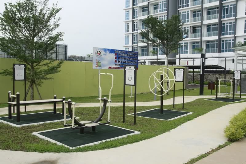The Senai Garden – Phase 2 - iProperty.com.my