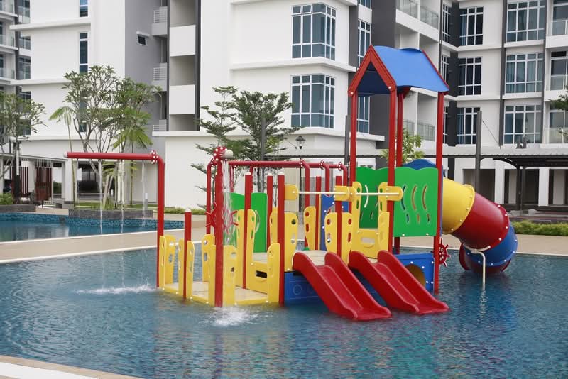 The Senai Garden – Phase 2 - iProperty.com.my