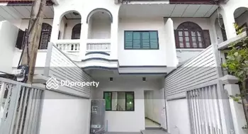 หมู่บ้านเสนา วิลล่า 91 : Sena Villa 91 Village