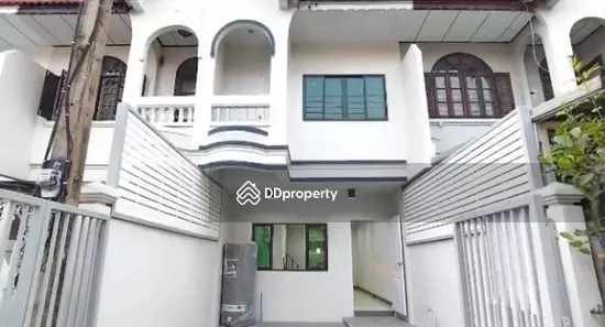 ขาย - หมู่บ้านเสนา วิลล่า 91 : Sena Villa 91 Village, ปทุมธานี