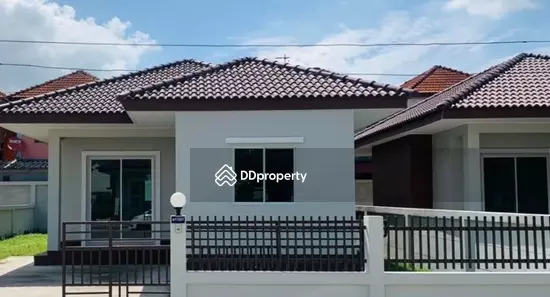 For Sale - Pensiri 4, Bangkok