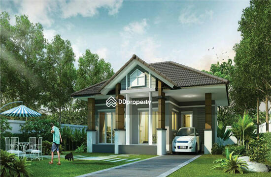 For Sale - 365 Golden Land, Rayong
