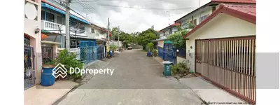  - บ้านอิ่มอัมพร 11 : Baan Imumporn 11