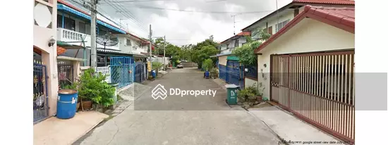 For Sale - Baan Imumporn 11, Bangkok