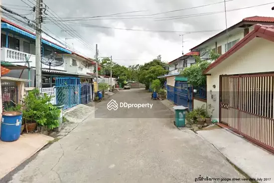 For Sale - Baan Imumporn 11, Bangkok